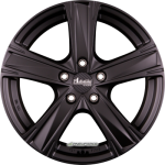 ADVANTI RACING RACCOON (ADV14) Matt Black